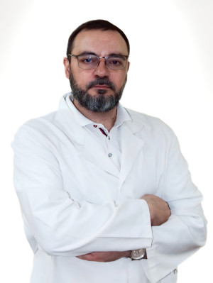 Главный врач Чурилин Константин Витальевич Главный врач Чурилин Константин Витальевич.