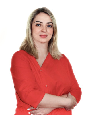 Заведующий стационарным отделением Фомичева Екатерина Михайловна